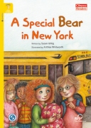 A Special Bear in New York + MP3 A Special Bear in New York + MP3